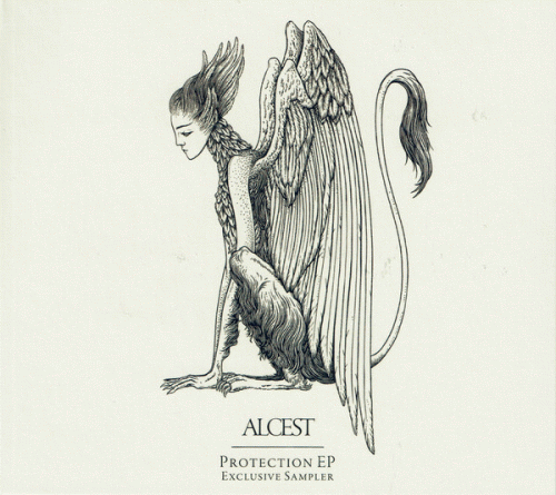 Alcest : Protection EP